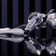 Image for article titled How Realistic Would a Robot Have to Be for You to Have Sex with It?